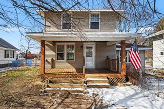 21 Foster Drive, Battle Creek City, MI 49015