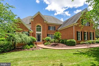 7887 WELLINGTON DR, Warrenton, VA 20186