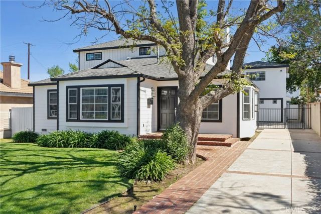 16762 Otsego Street, Encino, CA 91436
