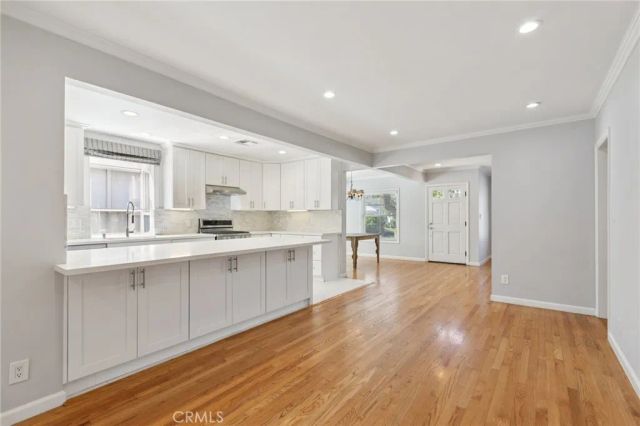 16762 Otsego Street, Encino, CA 91436