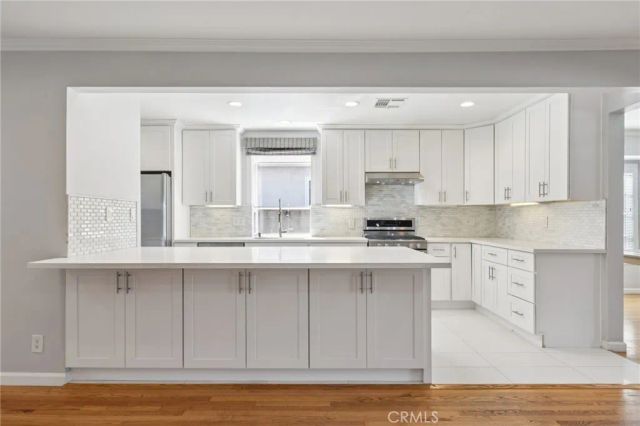 16762 Otsego Street, Encino, CA 91436