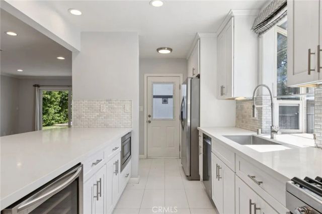 16762 Otsego Street, Encino, CA 91436