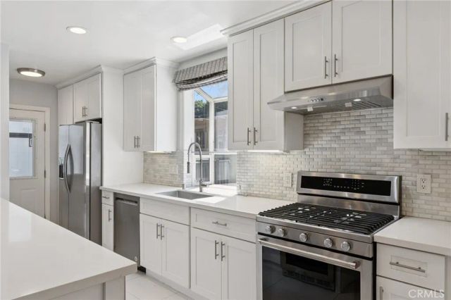 16762 Otsego Street, Encino, CA 91436