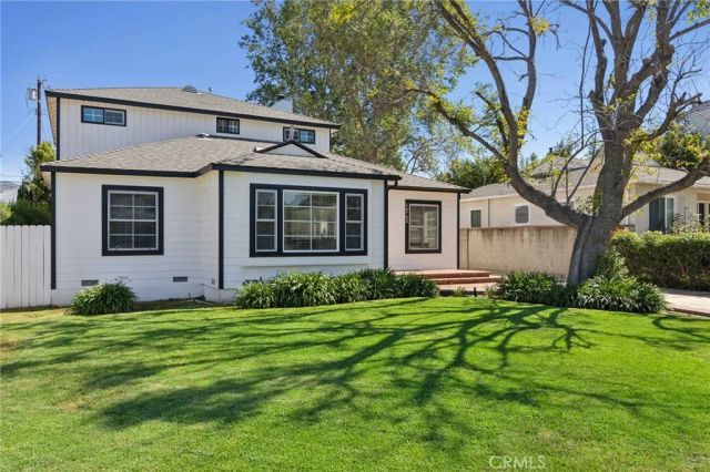 16762 Otsego Street, Encino, CA 91436
