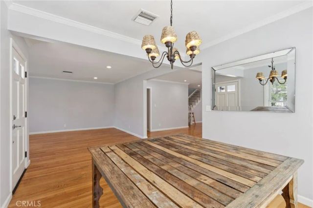 16762 Otsego Street, Encino, CA 91436