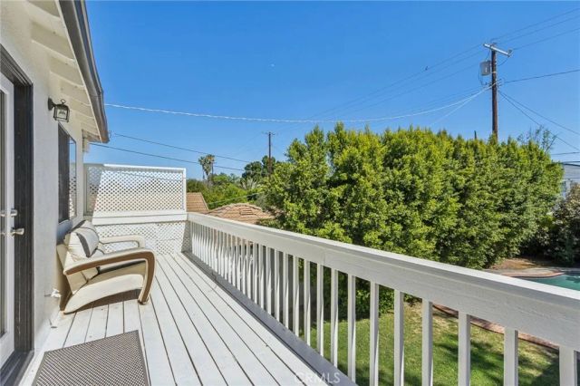 16762 Otsego Street, Encino, CA 91436