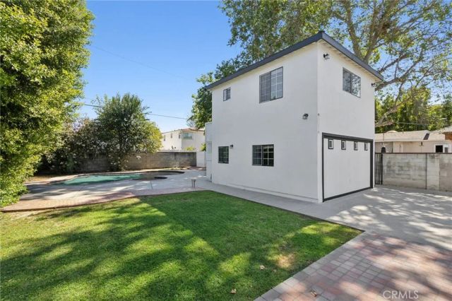 16762 Otsego Street, Encino, CA 91436