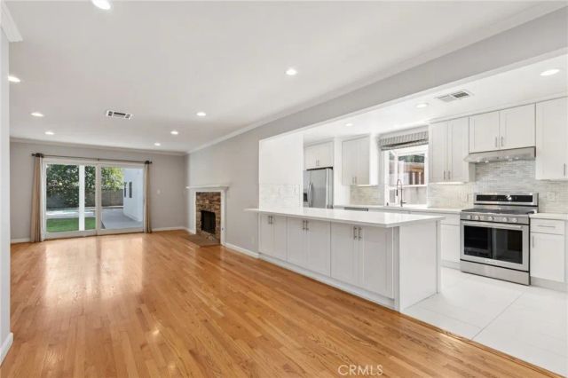 16762 Otsego Street, Encino, CA 91436