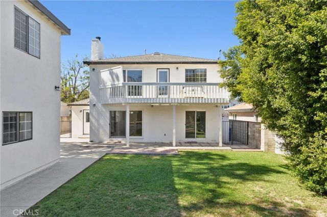 16762 Otsego Street, Encino, CA 91436