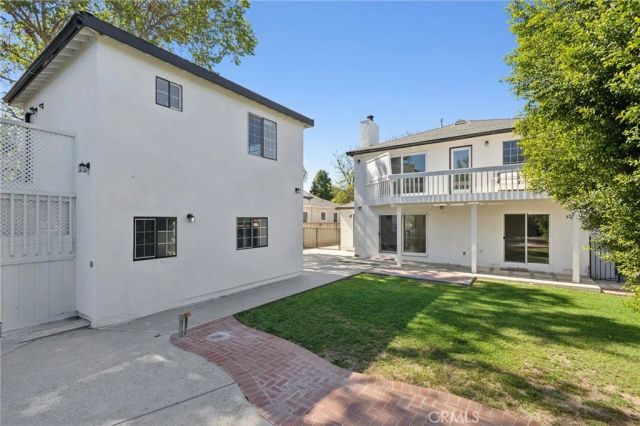 16762 Otsego Street, Encino, CA 91436