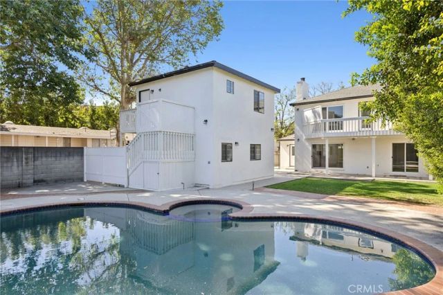 16762 Otsego Street, Encino, CA 91436
