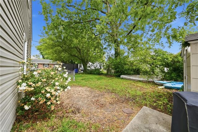 6113 Pamlico CIR, Norfolk, VA 23513