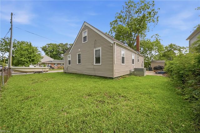 6113 Pamlico CIR, Norfolk, VA 23513