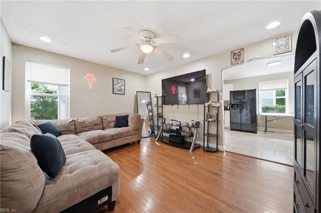 6113 Pamlico CIR, Norfolk, VA 23513
