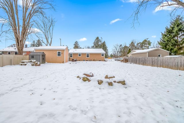 313 Michigan Street, Concord, MI 49237