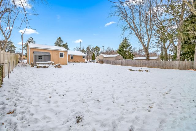 313 Michigan Street, Concord, MI 49237