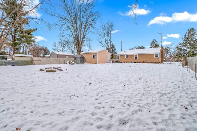 313 Michigan Street, Concord, MI 49237