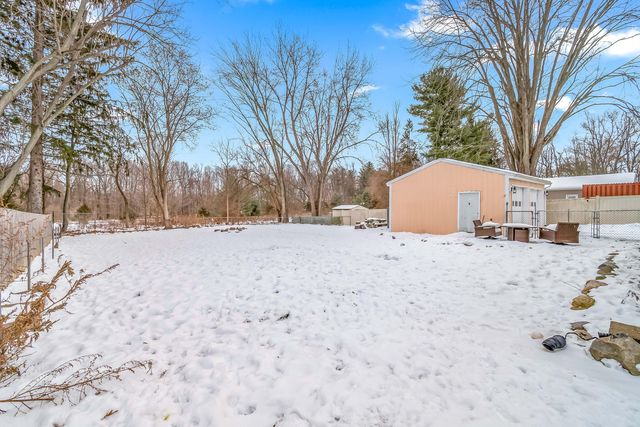 313 Michigan Street, Concord, MI 49237