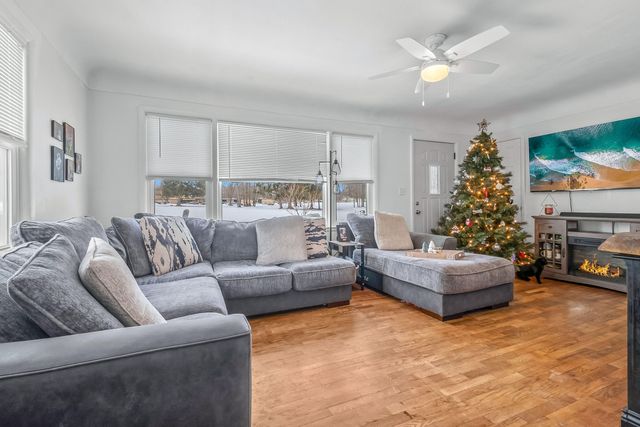 313 Michigan Street, Concord, MI 49237