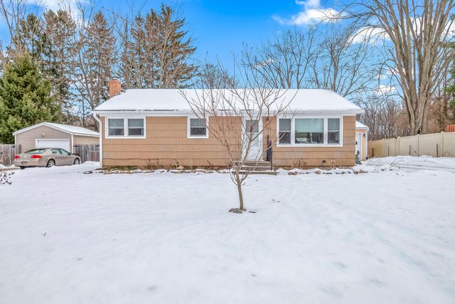 313 Michigan Street, Concord, MI 49237