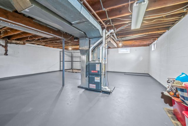 313 Michigan Street, Concord, MI 49237