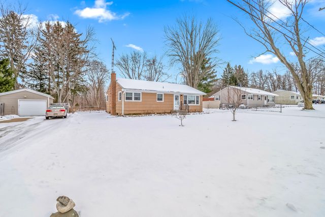 313 Michigan Street, Concord, MI 49237