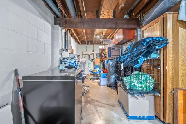 313 Michigan Street, Concord, MI 49237