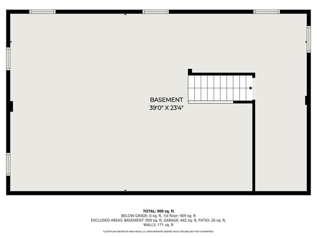 313 Michigan Street, Concord, MI 49237