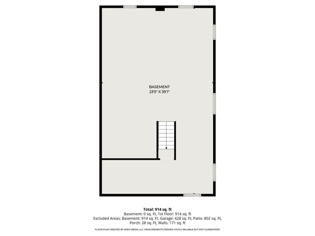 313 Michigan Street, Concord, MI 49237