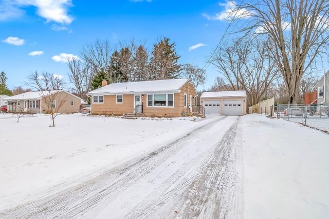 313 Michigan Street, Concord, MI 49237