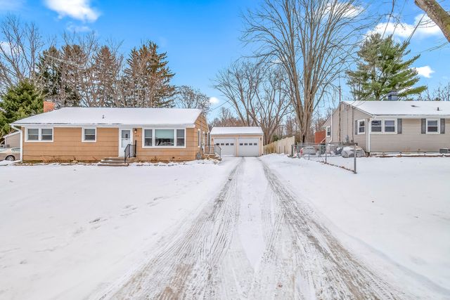 313 Michigan Street, Concord, MI 49237