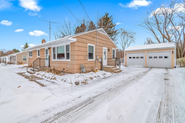 313 Michigan Street, Concord, MI 49237