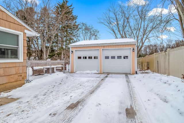 313 Michigan Street, Concord, MI 49237