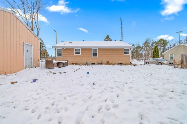 313 Michigan Street, Concord, MI 49237