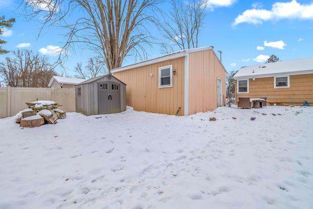 313 Michigan Street, Concord, MI 49237