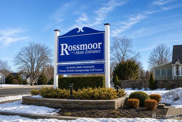 148 Old Nassau Road C, Monroe, NJ 08831