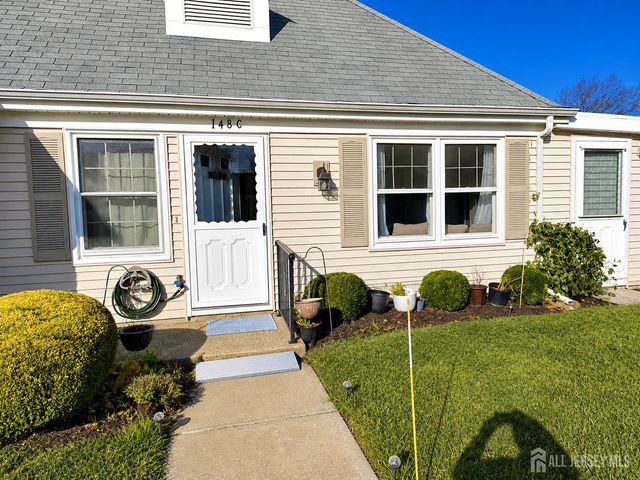 148 Old Nassau Road C, Monroe, NJ 08831
