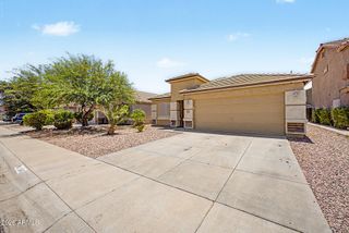 11541 W BECK Drive, Youngtown, AZ 85363