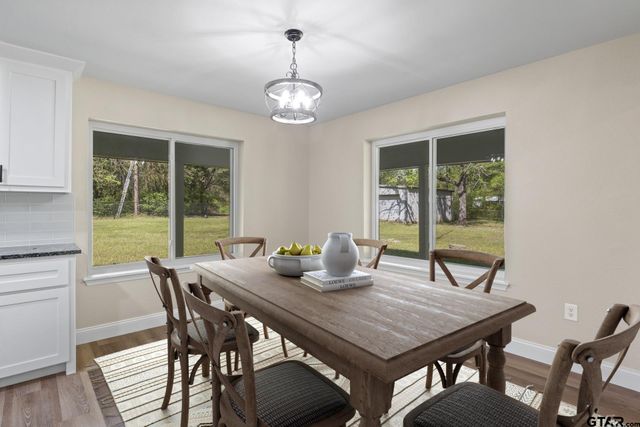 366 County Road 1740, Mt Pleasant, TX 75455