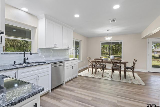 366 County Road 1740, Mt Pleasant, TX 75455