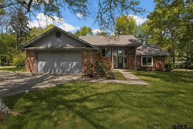366 County Road 1740, Mt Pleasant, TX 75455