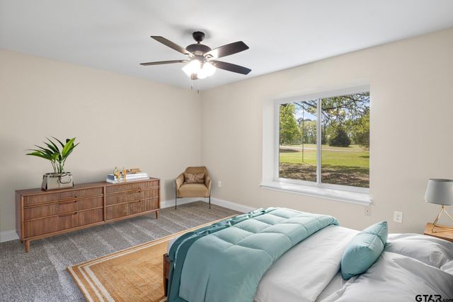 366 County Road 1740, Mt Pleasant, TX 75455
