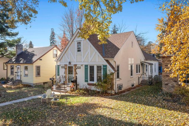 4648 34th Avenue S, Minneapolis, MN 55406