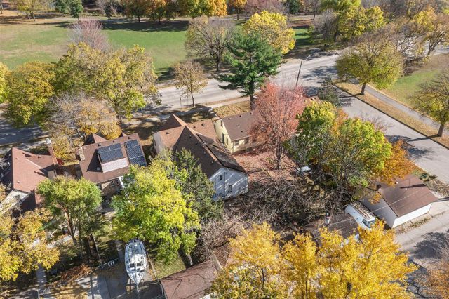 4648 34th Avenue S, Minneapolis, MN 55406