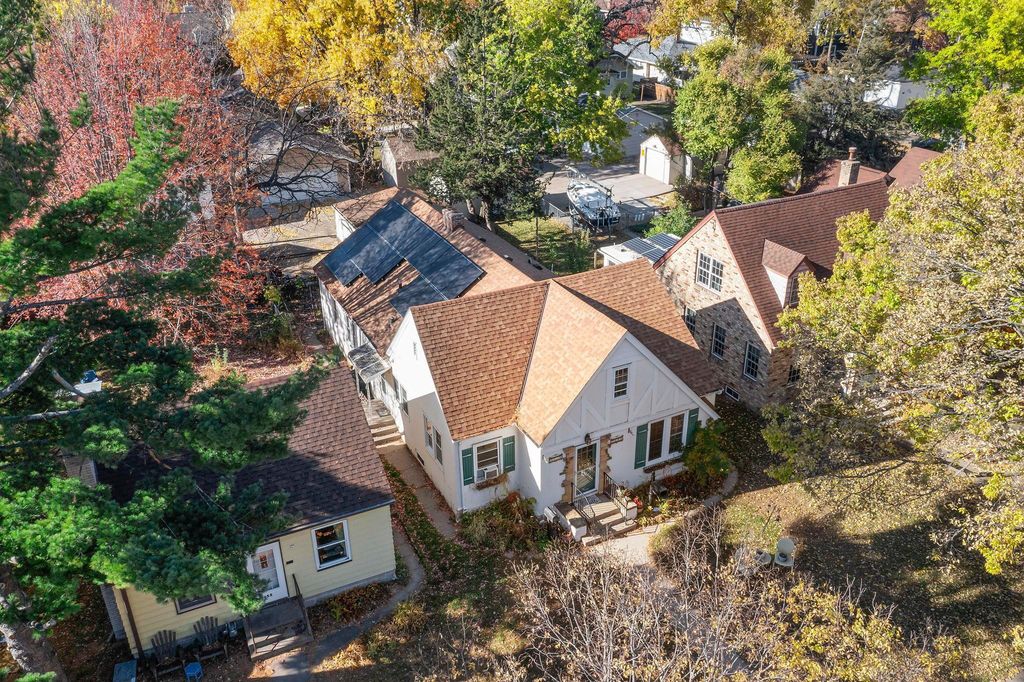 4648 34th Avenue S, Minneapolis, MN 55406