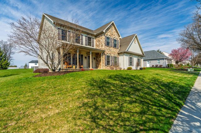 2279 PULLMAN WAY, Hummelstown, PA 17036