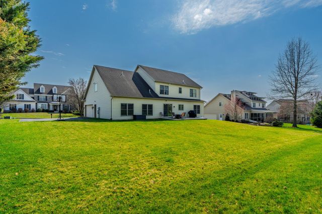 2279 PULLMAN WAY, Hummelstown, PA 17036