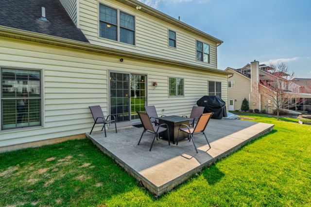 2279 PULLMAN WAY, Hummelstown, PA 17036