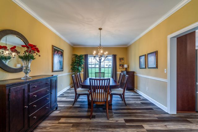 2279 PULLMAN WAY, Hummelstown, PA 17036