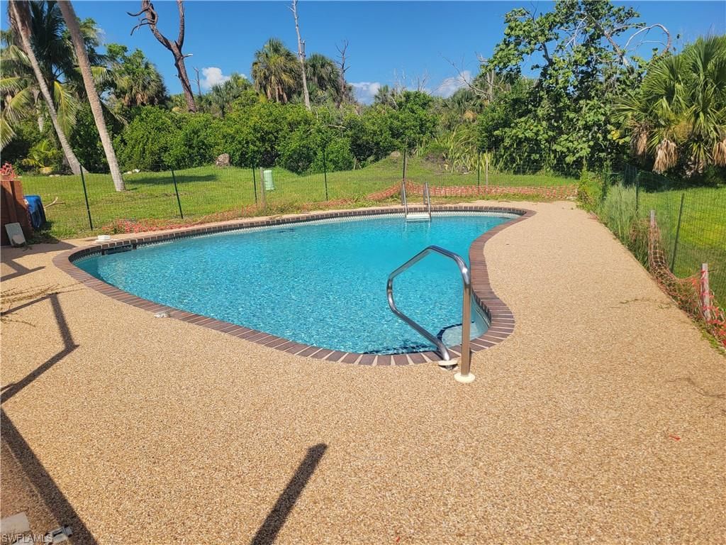 13690 Gannet DR, FORT MYERS, FL 33908 — exterior
